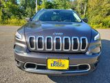 Used 2014 Jeep Cherokee Limited image 2