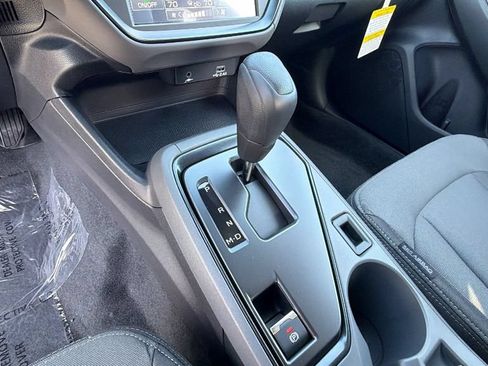New 2026 Subaru Crosstrek 2.5i AWD/4WD image 23