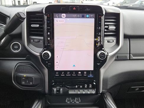 New 2026 RAM 2500 Lone Star image 14