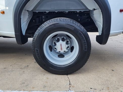 New 2026 GMC Sierra 3500 Pro image 53