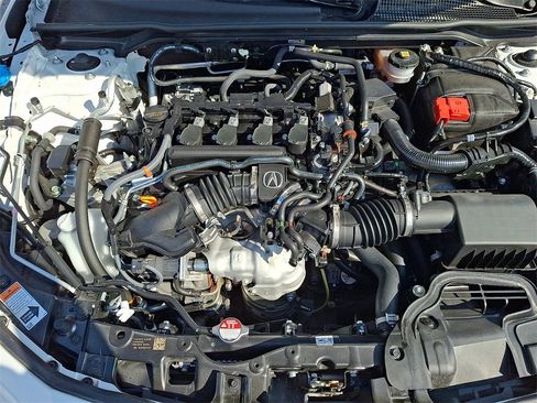 Certified 2026 Acura Integra image 28