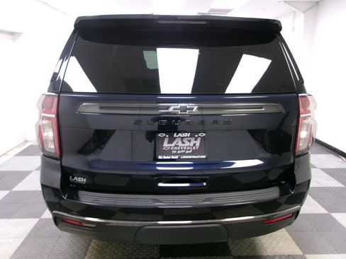 Used 2021 Chevrolet Suburban Z71 AWD/4WD image 13