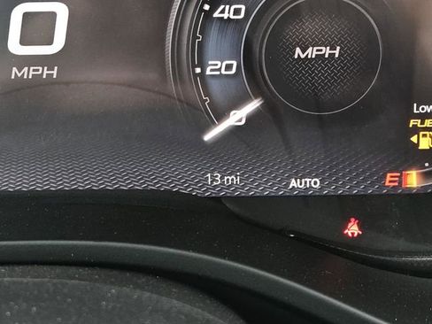 New 2026 RAM 1500 Rebel w/ Rebel Level 2 Equipment Group image 22