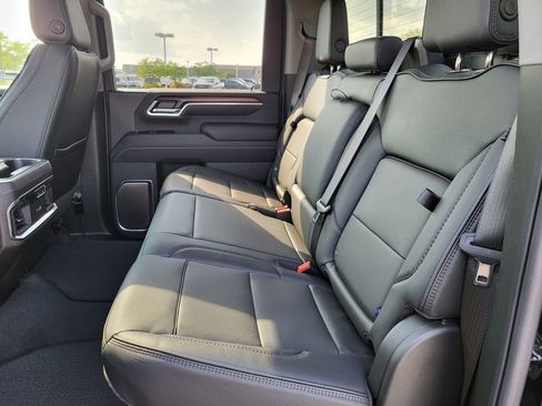 New 2025 GMC Sierra 2500 Denali w/ Denali Reserve Package image 5