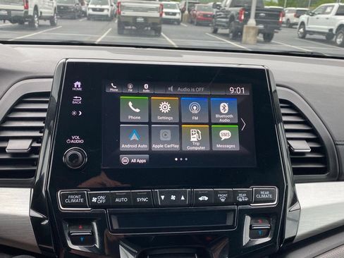 Used 2019 Honda Odyssey EX image 15