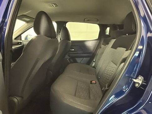 Used 2025 Nissan Kicks SV FWD image 23