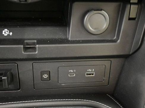 Used 2023 Nissan Armada SV w/ Cargo Package RWD image 13