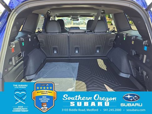 New 2026 Subaru Outback Limited AWD/4WD image 12