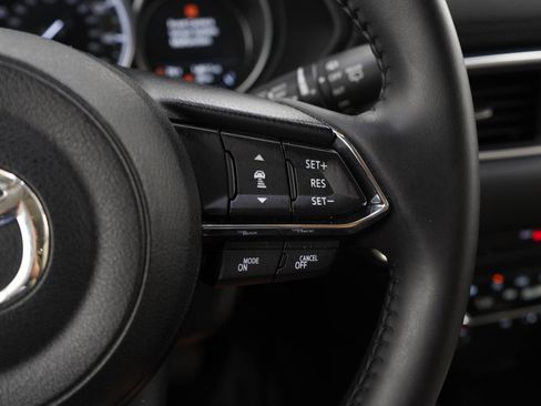 Used 2023 MAZDA CX-5 AWD 2.5 S w/ Select Package image 21