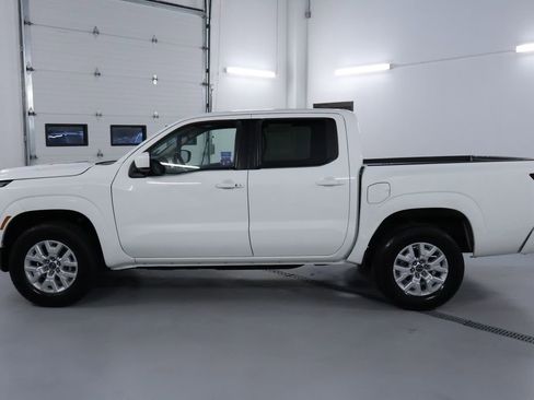 Used 2024 Nissan Frontier SV w/ SV Convenience Package image 4