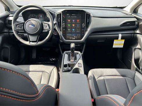 New 2025 Subaru Crosstrek 2.5i Limited image 19