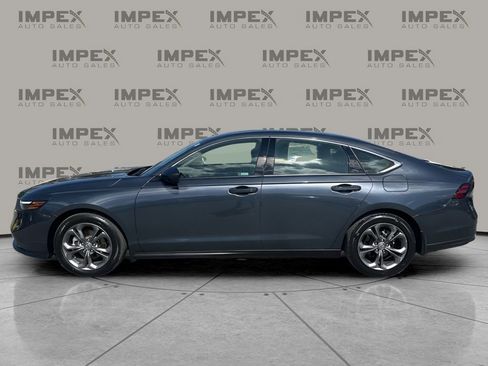 Used 2024 Honda Accord EX image 2