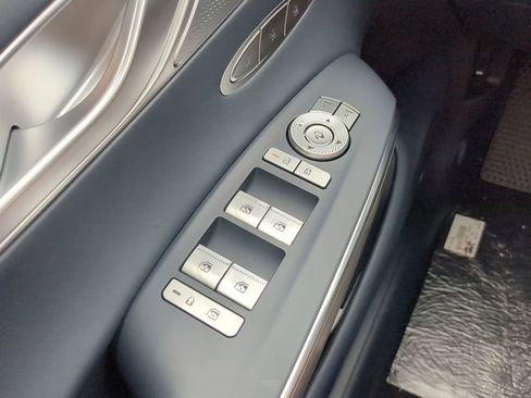 New 2026 Genesis GV70 2.5T Sport Prestige image 25