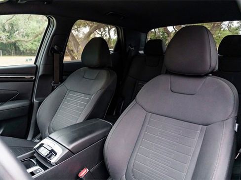 Certified 2024 Hyundai Santa Cruz SEL image 10