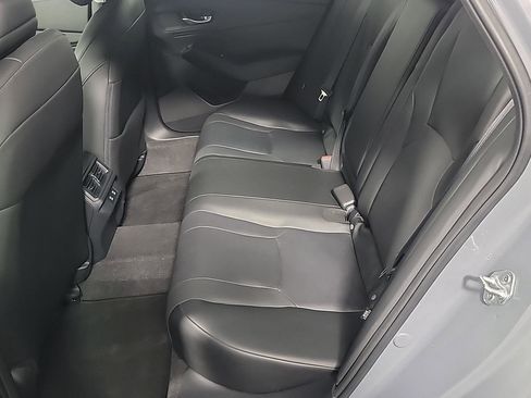 Certified 2023 Honda Accord EX-L image 17