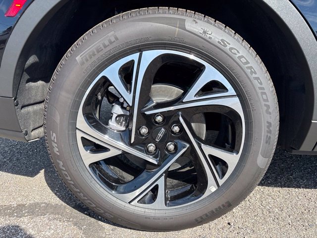 New 2026 Lincoln Nautilus Premier w/ Jet Appearance Package AWD/4WD image 27