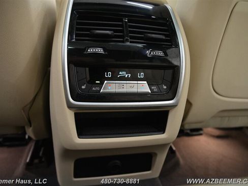 Used 2019 BMW X5 xDrive40i w/ M Sport Package image 27