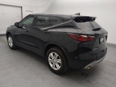 Used 2022 Chevrolet Blazer LT FWD image 3