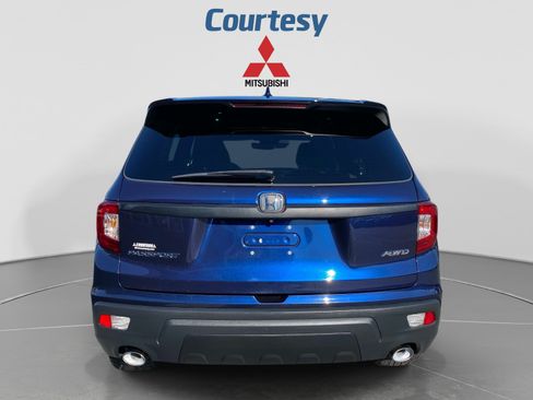 Used 2019 Honda Passport EX-L image 4