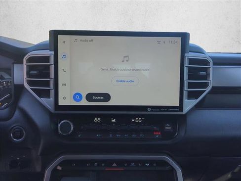 Used 2022 Toyota Tundra SR5 w/ SR5 Premium Package image 16