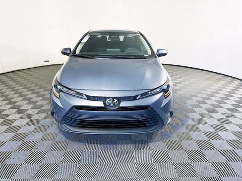 Used 2024 Toyota Corolla LE FWD image 8