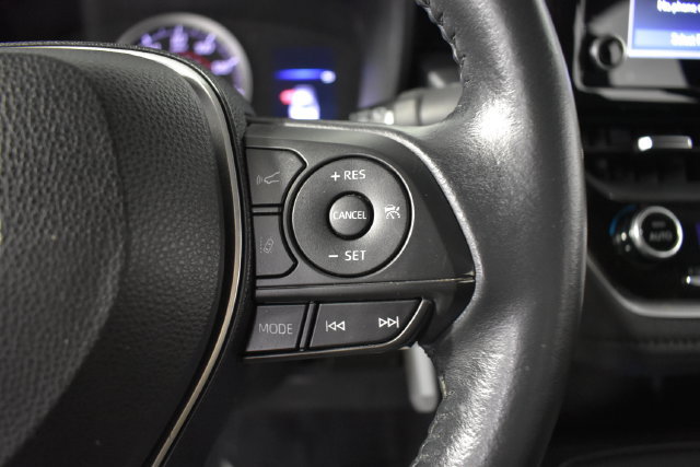 Used 2021 Toyota Corolla SE FWD image 15