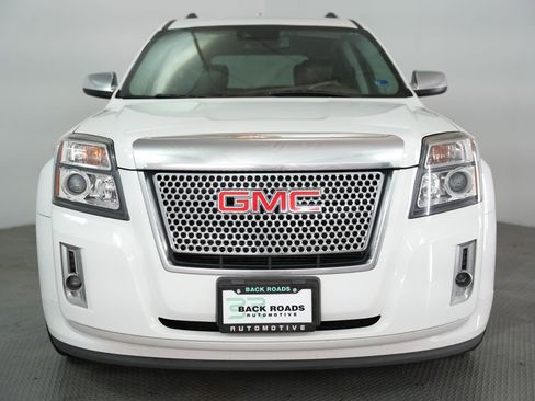 Used 2014 GMC Terrain Denali FWD image 2