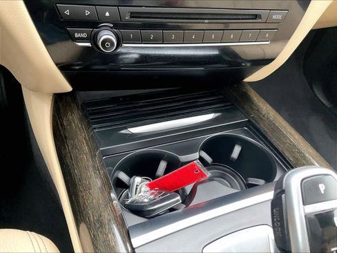 Used 2018 BMW X5 xDrive35i image 27