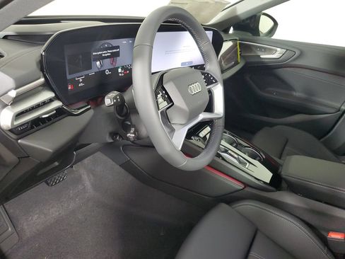 New 2026 Audi A5 2.0T Premium Plus AWD/4WD image 24