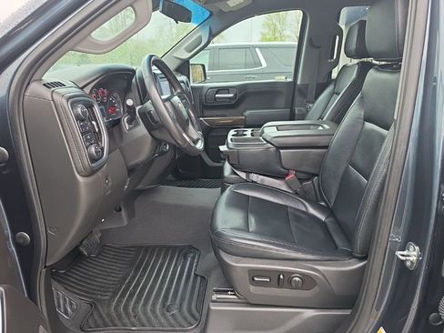 Used 2020 Chevrolet Silverado 1500 LT w/ All-Star Edition image 20