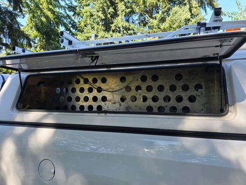 Used 2015 RAM 2500 Tradesman w/ Popular Equipment Group image 14