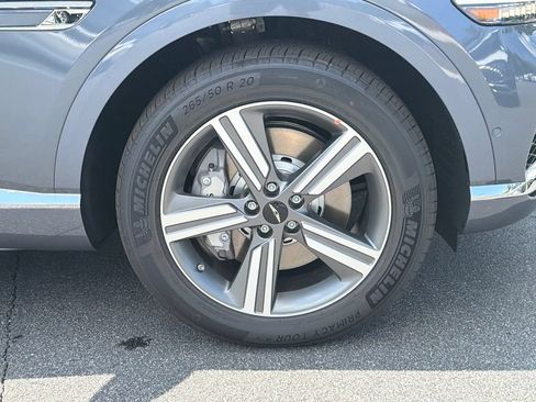 New 2027 Genesis GV80 3.5T Advanced AWD/4WD image 14