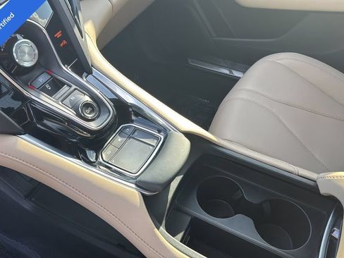 Used 2024 Acura RDX SH-AWD image 31