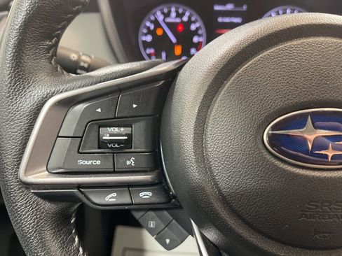 Used 2020 Subaru Outback Limited w/ Popular Package #2 image 19