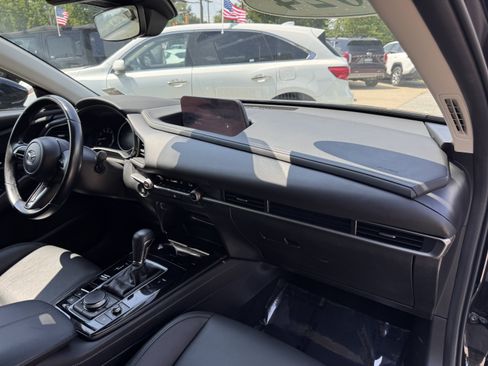 Used 2024 MAZDA CX-30 AWD 2.5 S w/ Select Sport Pkg image 14