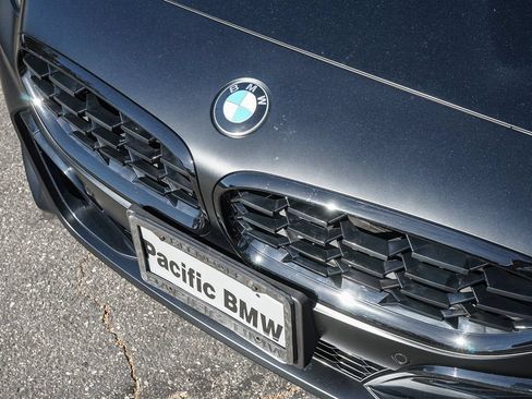 Used 2026 BMW Z4 M40i RWD image 11