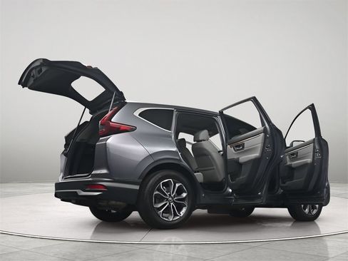 Used 2020 Honda CR-V EX image 33