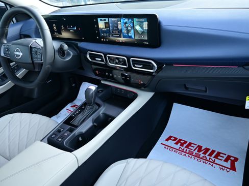 New 2026 Nissan Sentra SL image 19