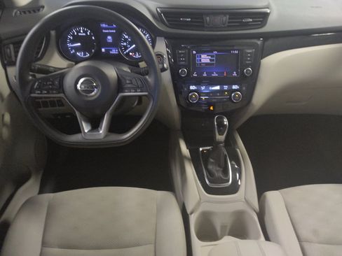Used 2019 Nissan Rogue Sport SV FWD image 22