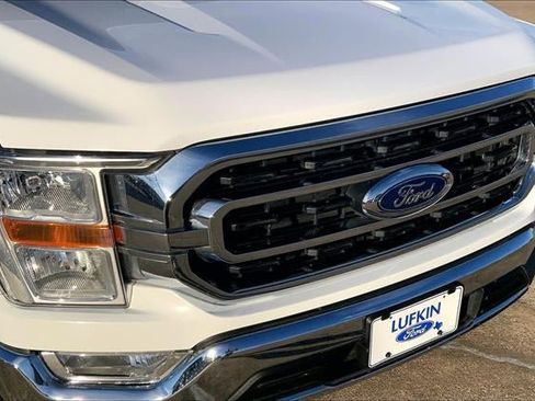 Used 2023 Ford F150 XL image 30