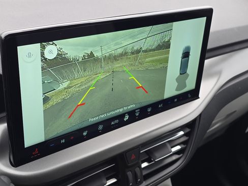 New 2026 Ford Escape Active w/ Tech Pack #1 image 23