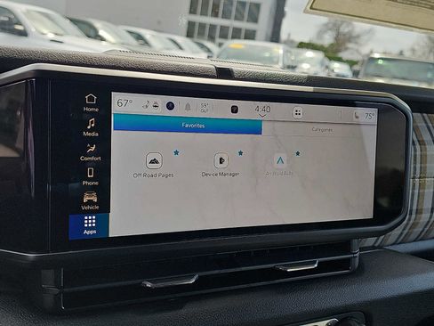 New 2026 Jeep Wrangler Unlimited Sport image 17