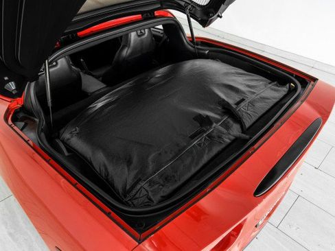 Used 2007 Chevrolet Corvette Coupe w/ Performance Package RWD image 42