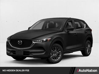 Used 2018 MAZDA CX-5 Sport AWD/4WD video 1