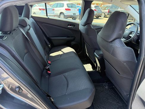 Used 2016 Toyota Prius Two FWD image 25