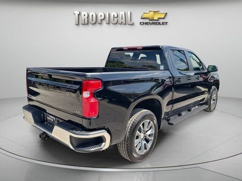 New 2026 Chevrolet Silverado 1500 LT RWD image 5