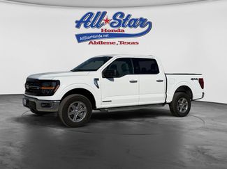 Used 2025 Ford F150 XLT w/ Equipment Group 301A Standard AWD/4WD video 1