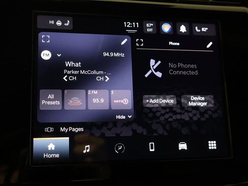 Used 2022 Jeep Grand Cherokee L Laredo AWD/4WD image 49