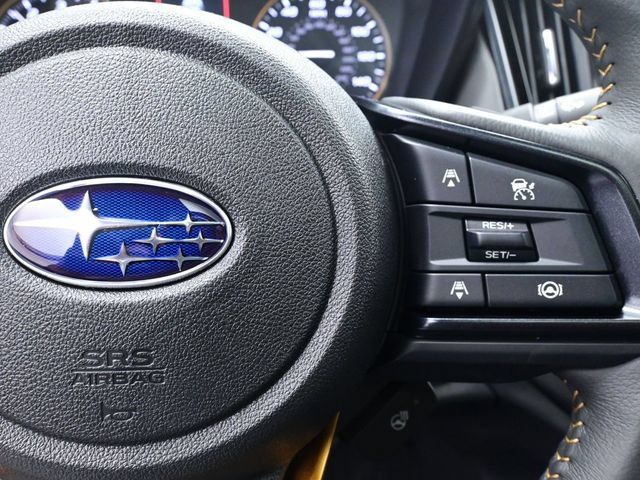 Used 2025 Subaru Outback Wilderness w/ Wilderness Package AWD/4WD image 15