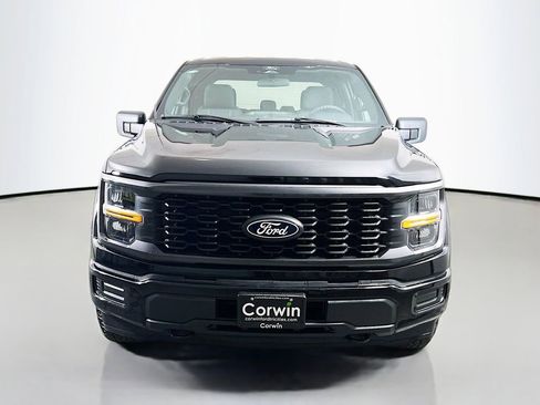 New 2026 Ford F150 STX image 4